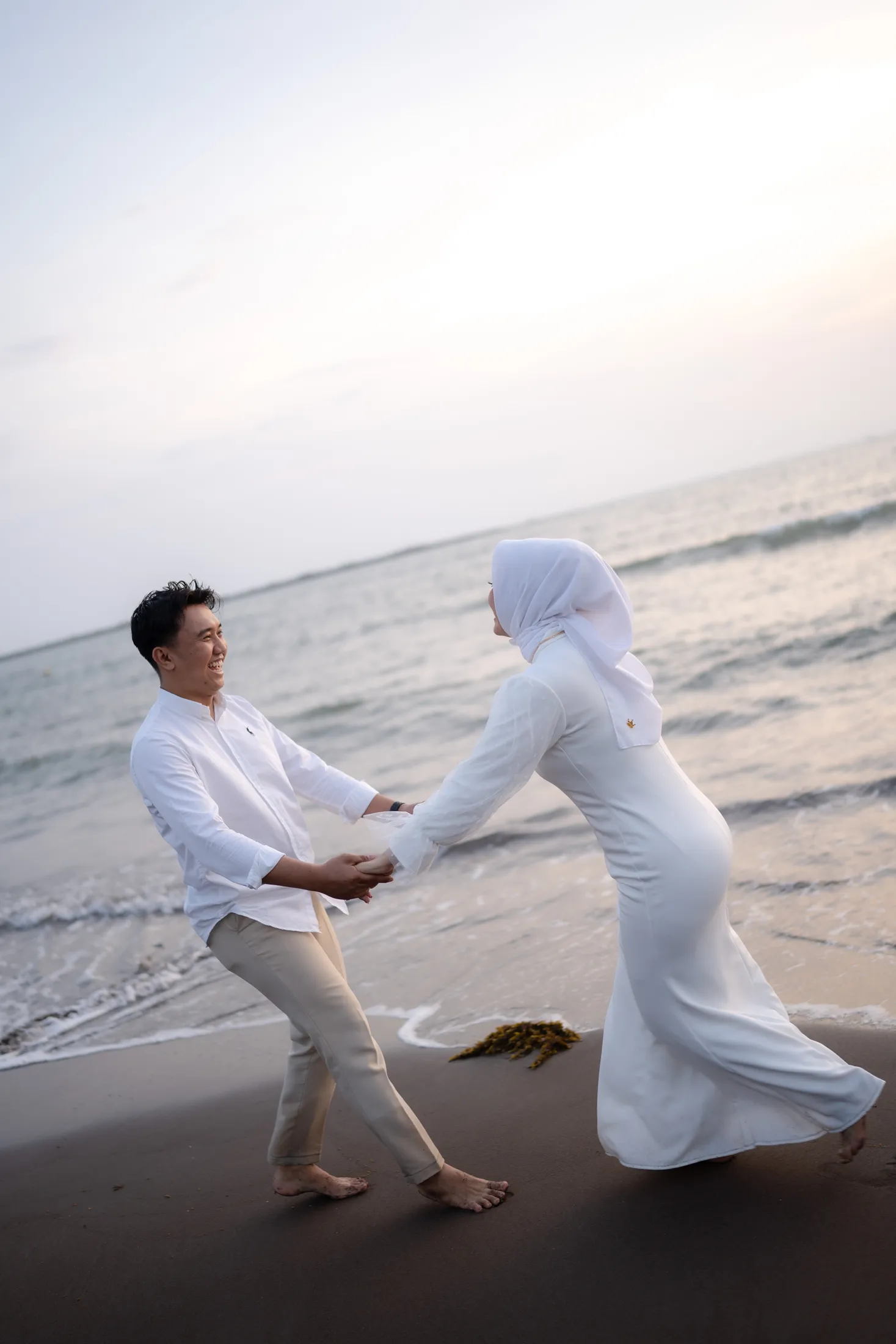 Nadiah & Hamdi (7)