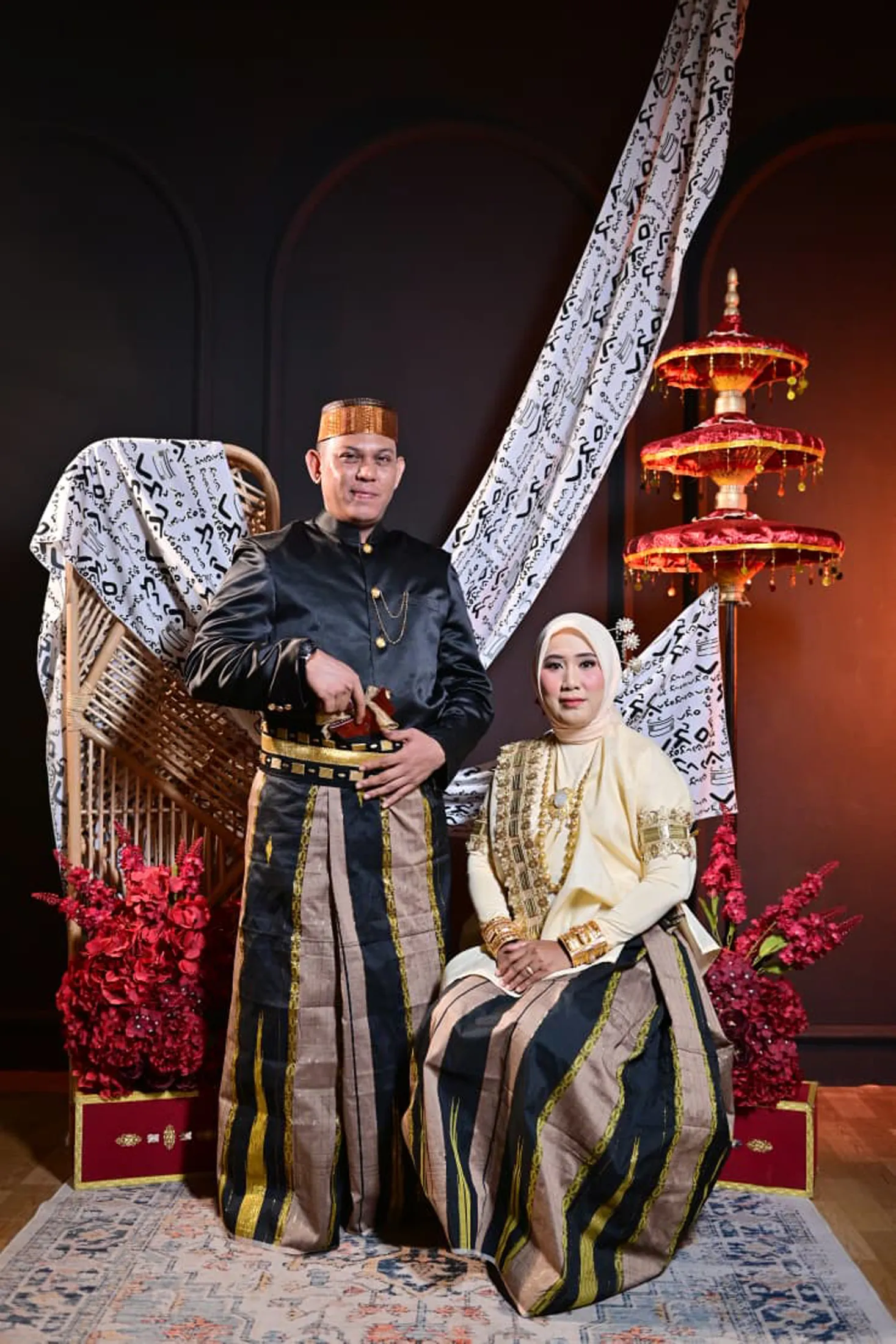 Nurul & Fhaiz (14)