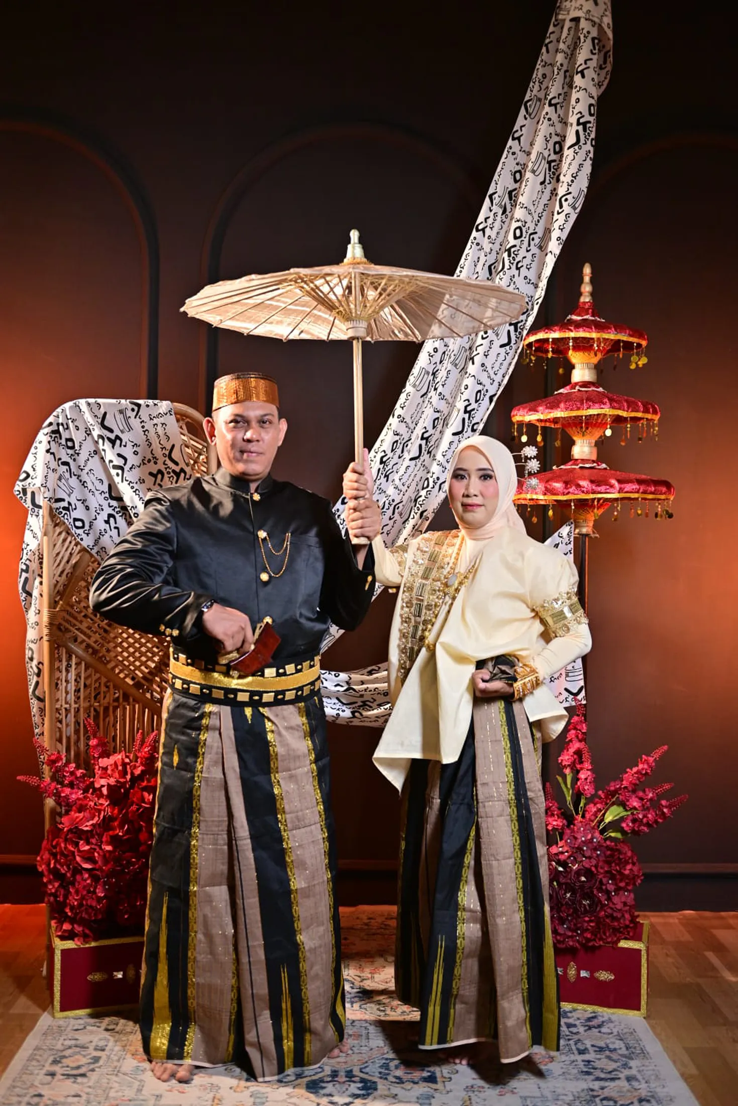 Nurul & Fhaiz (6)