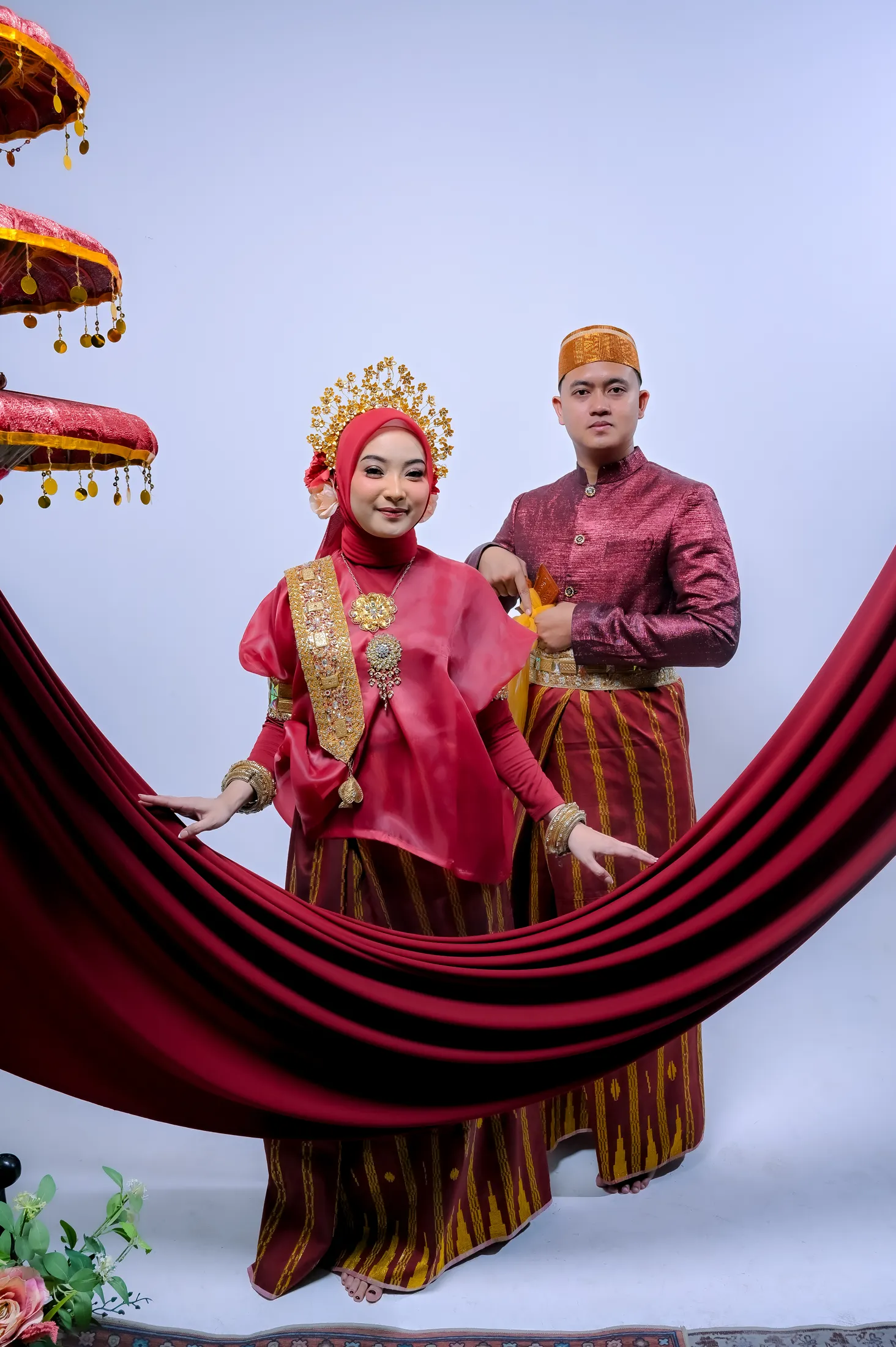 Aswin & Tari (1)