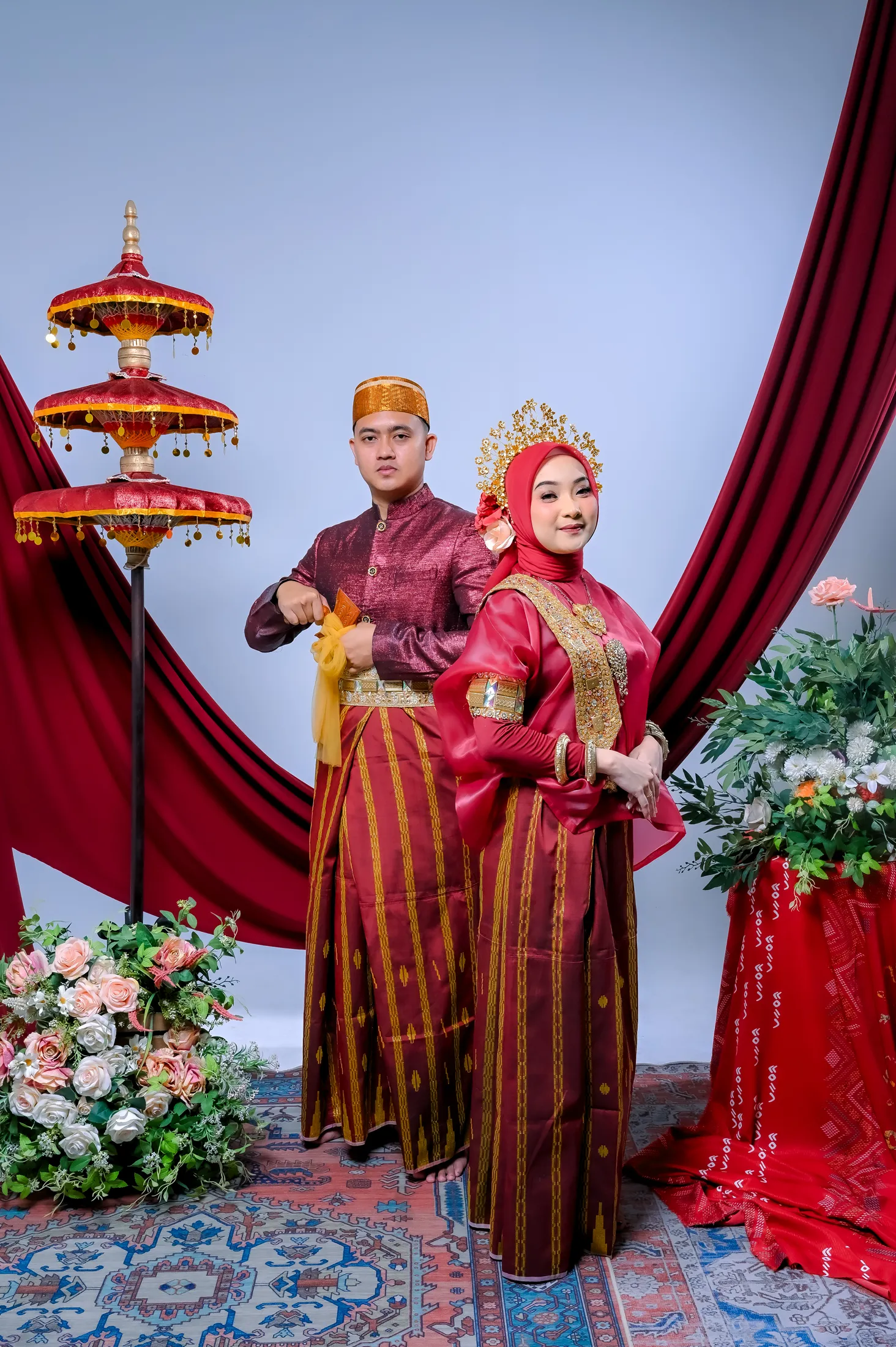 Aswin & Tari (4)