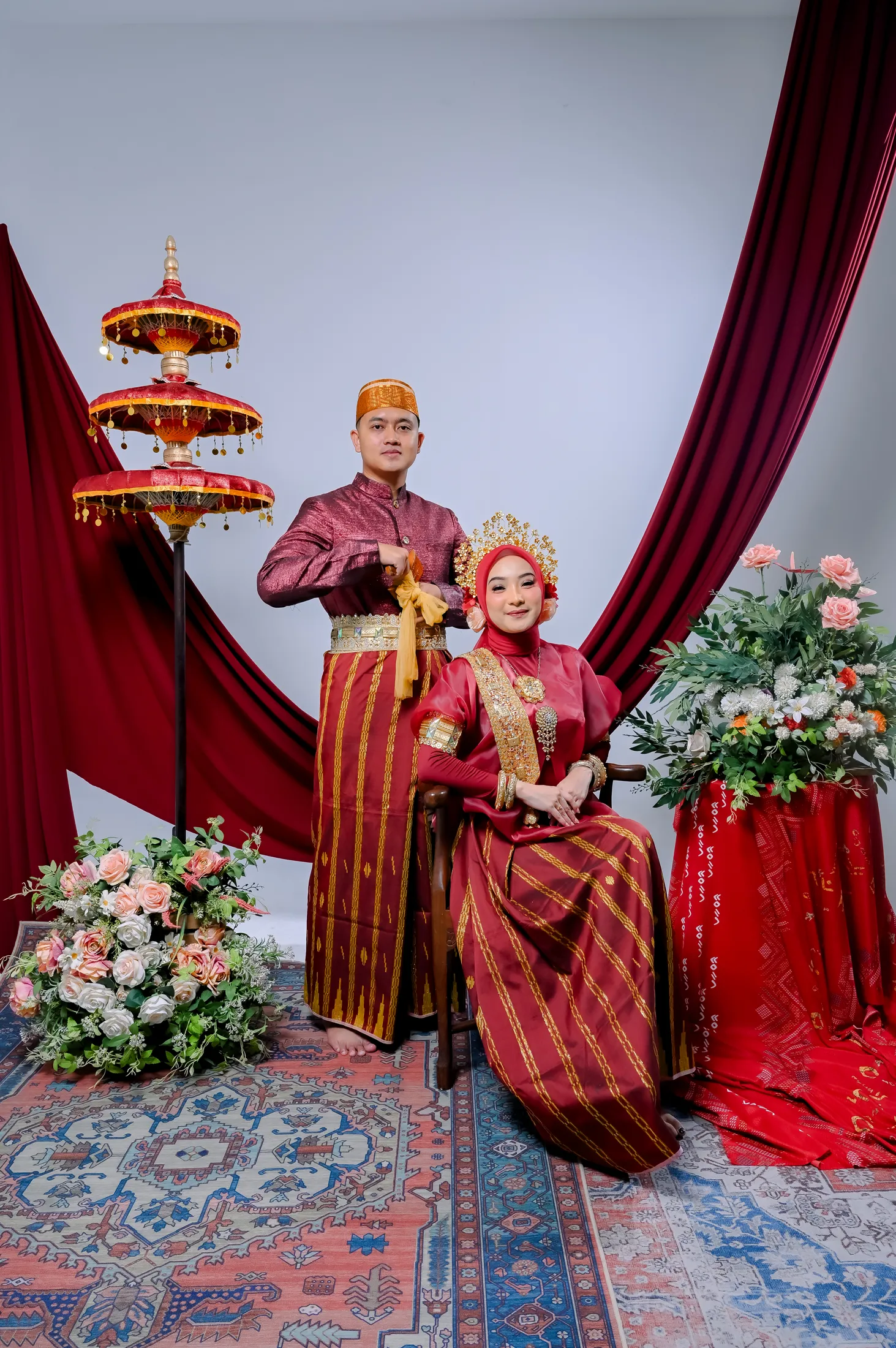 Aswin & Tari (5)