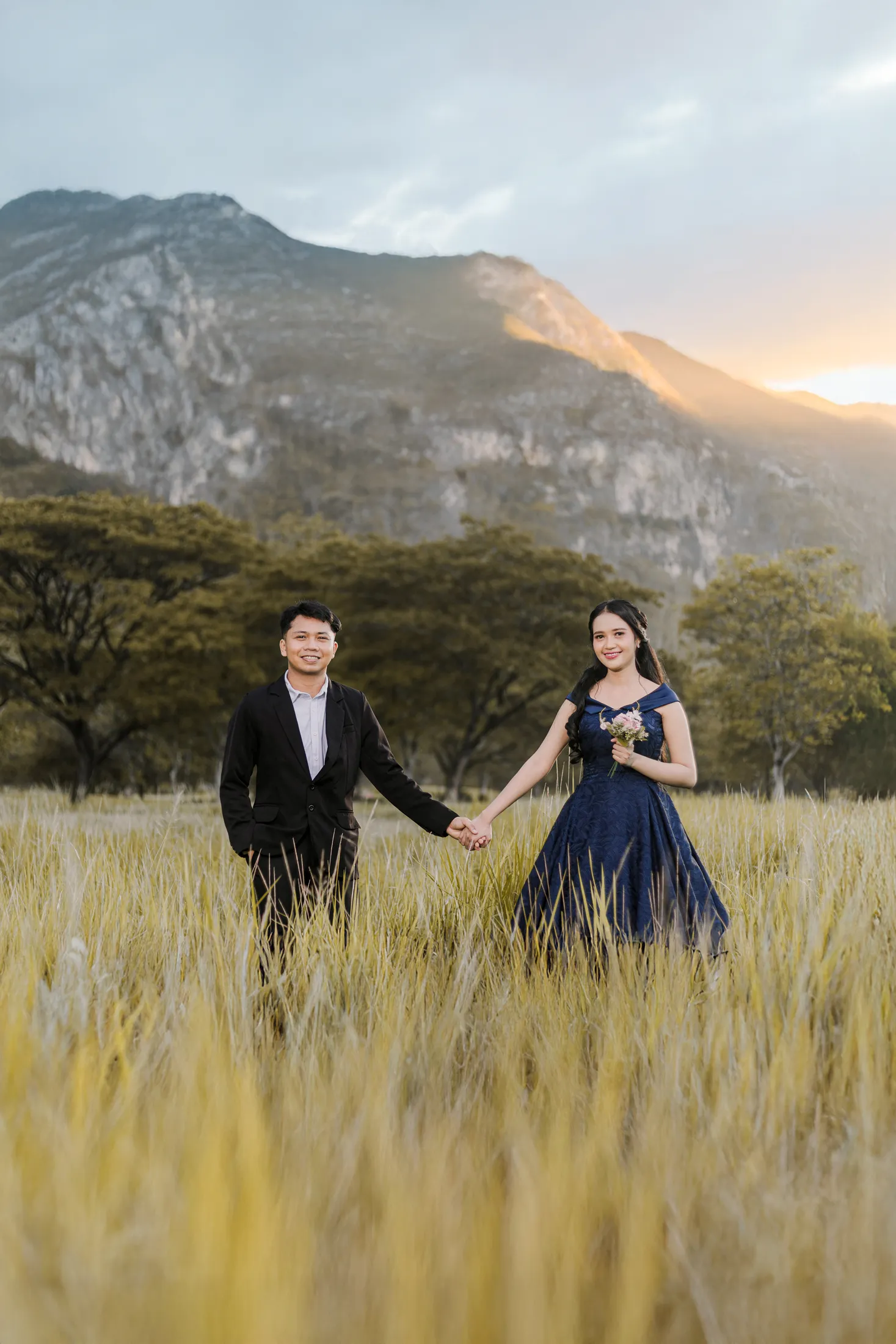 Daniel & Irene (1)