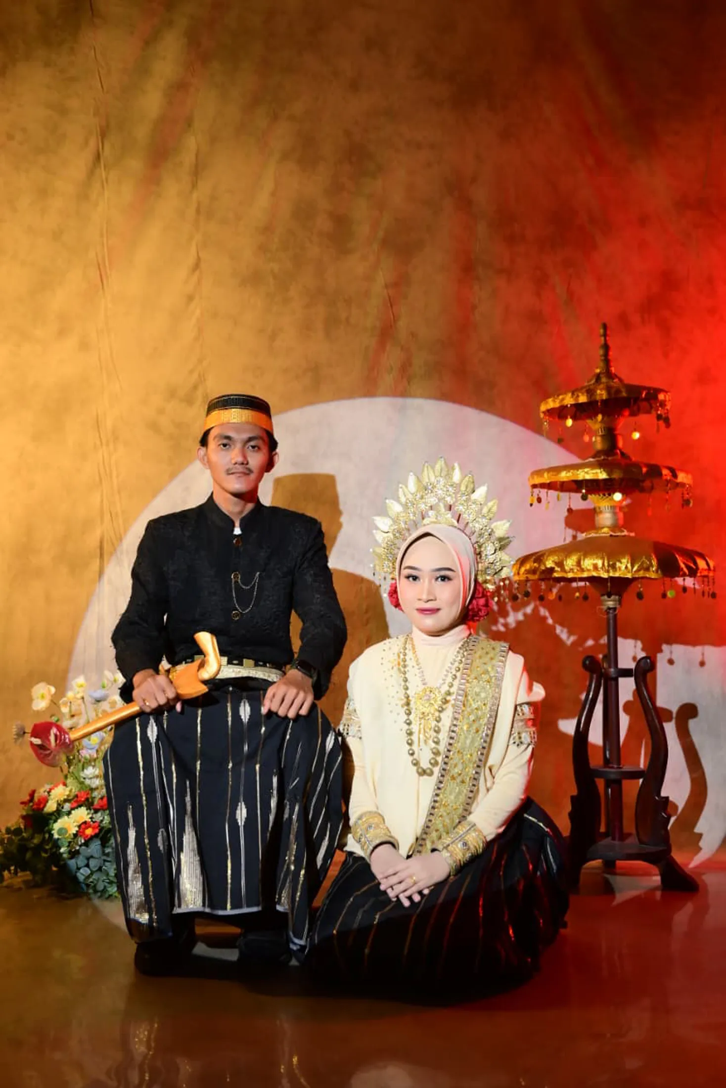 Rheza & Ilmi (1)