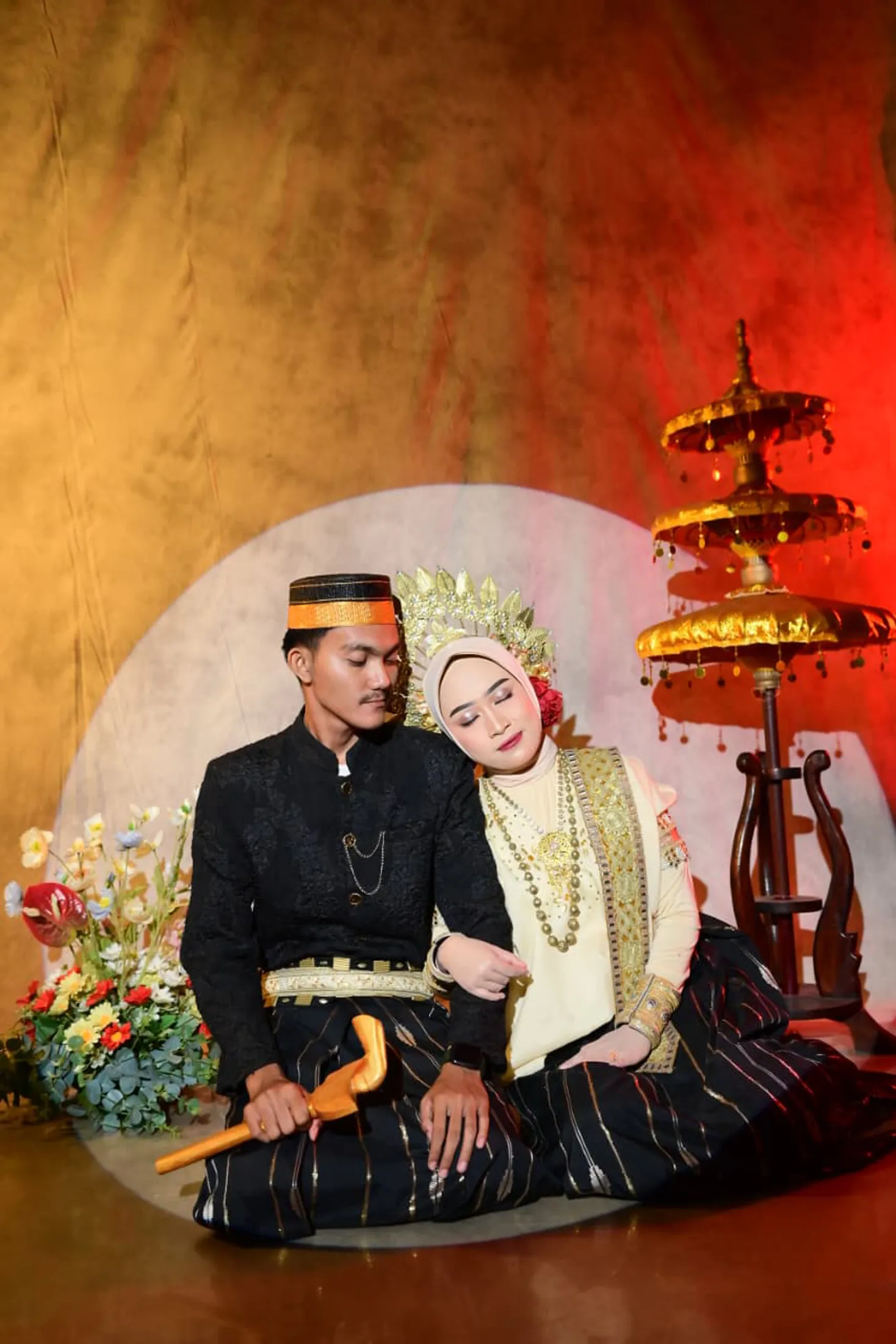 Rheza & Ilmi (3)