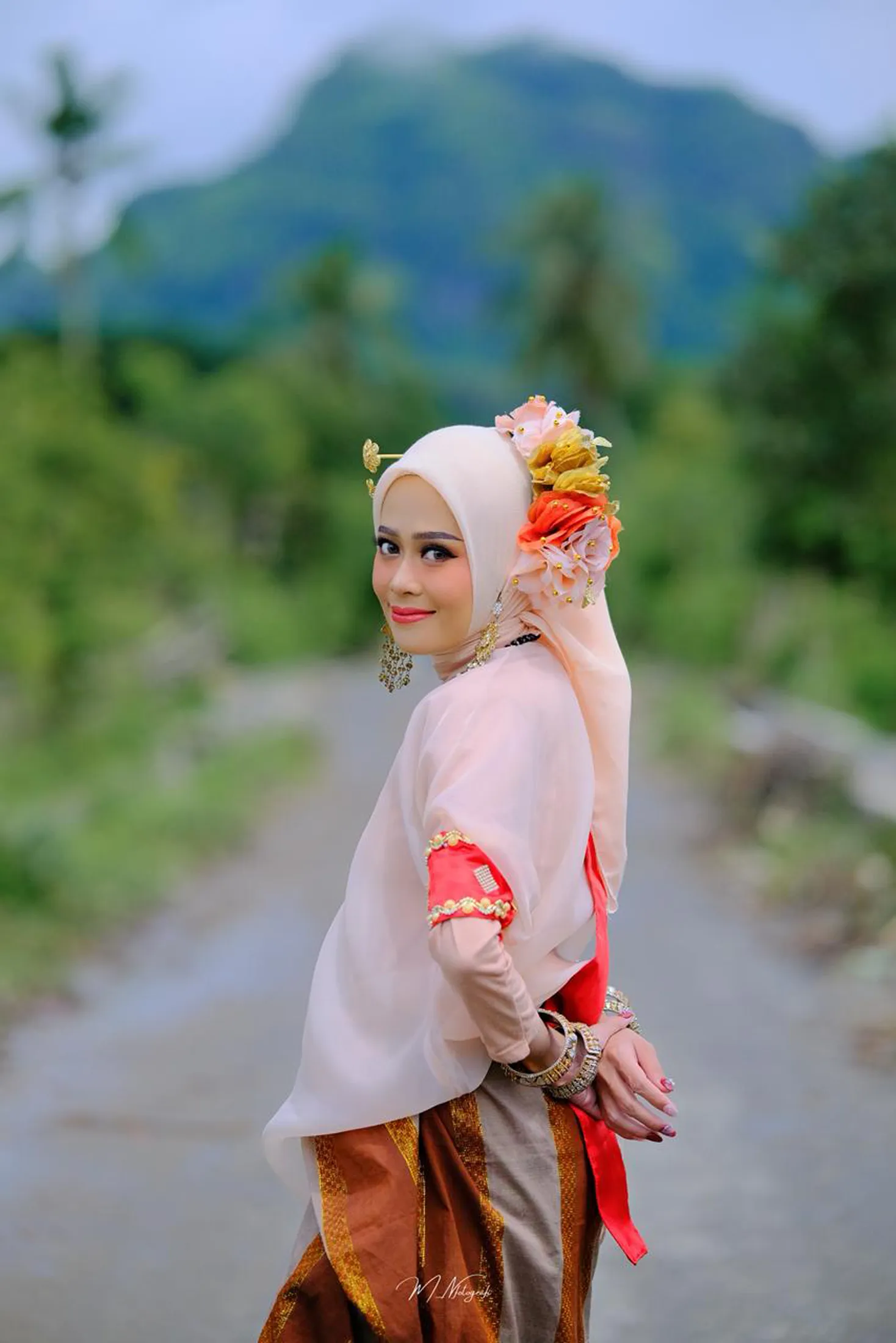 Aya & Fiank (2)