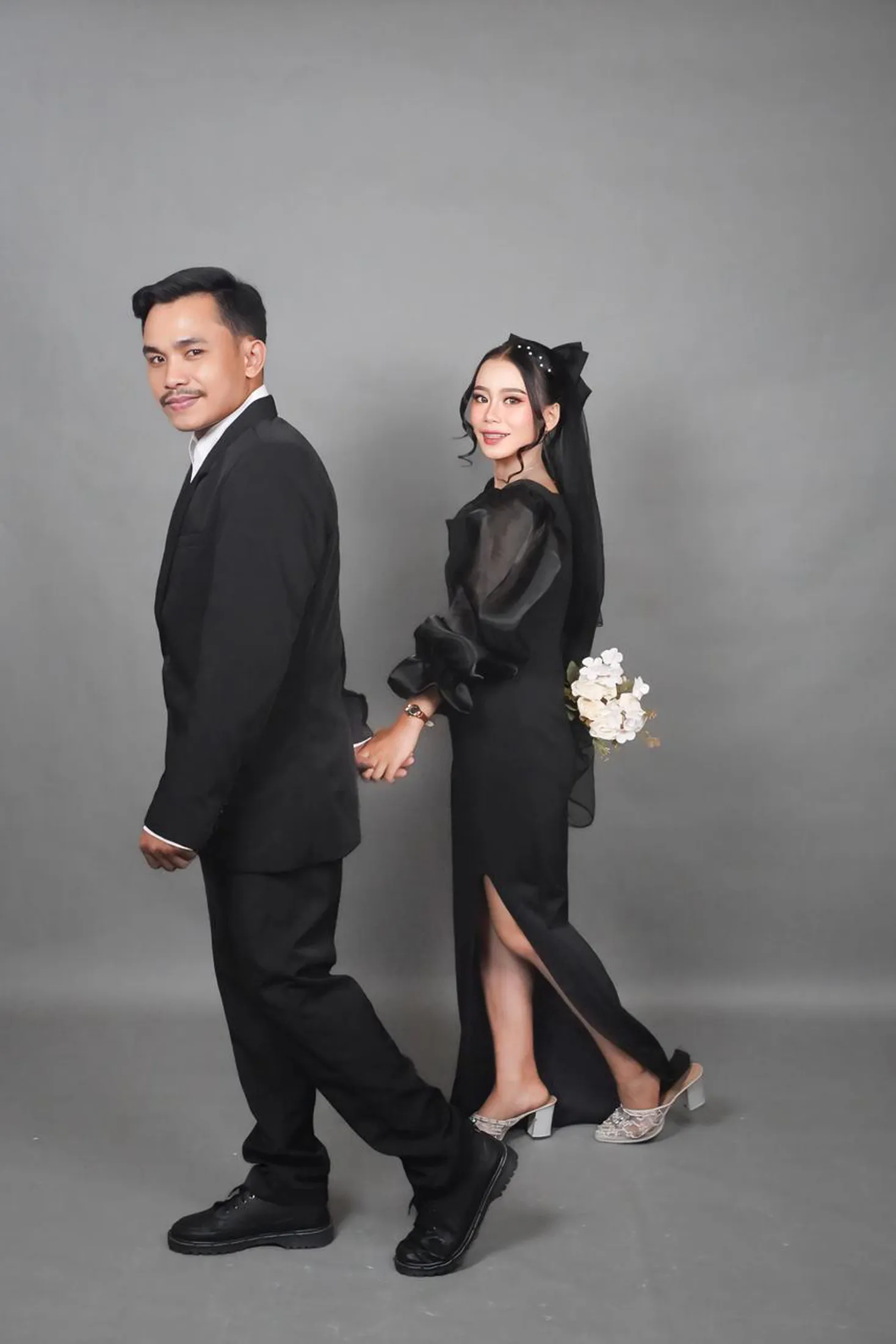 Intan & Yunus (12)