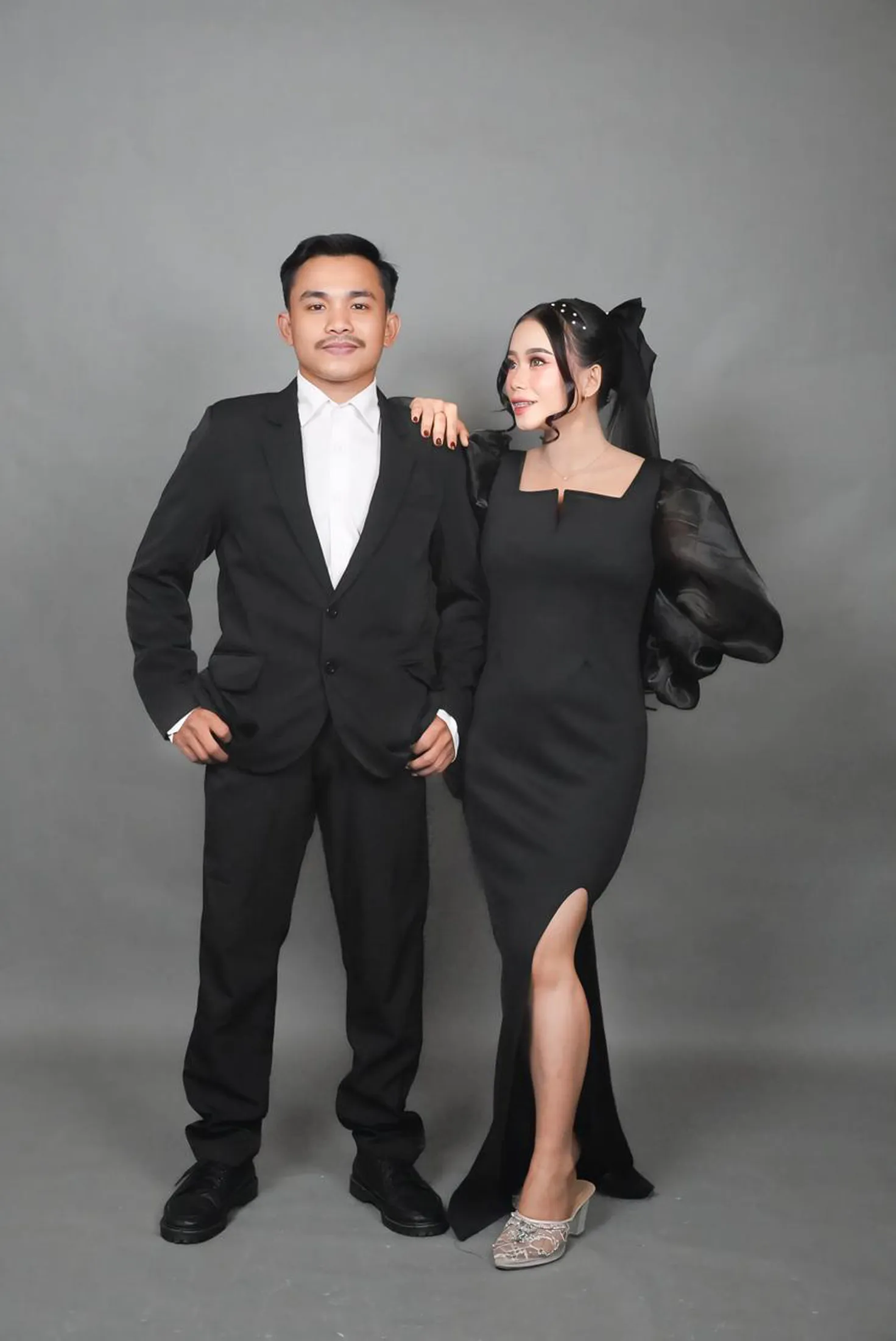 Intan & Yunus (13)