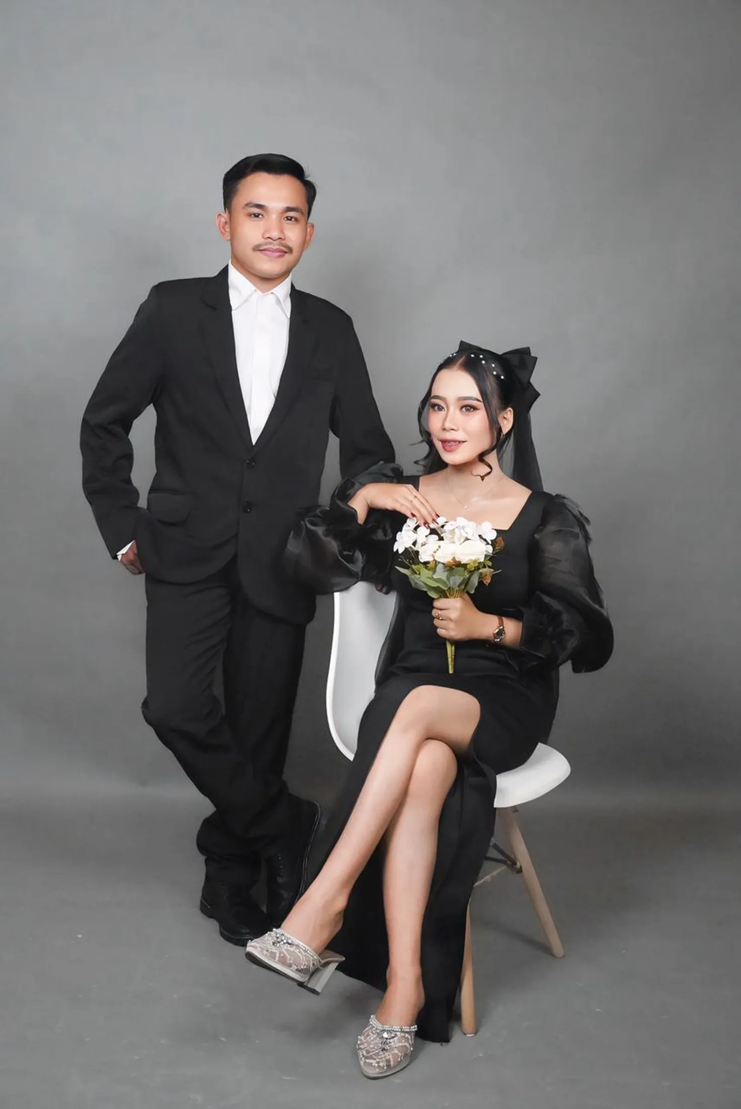 Intan & Yunus (15)