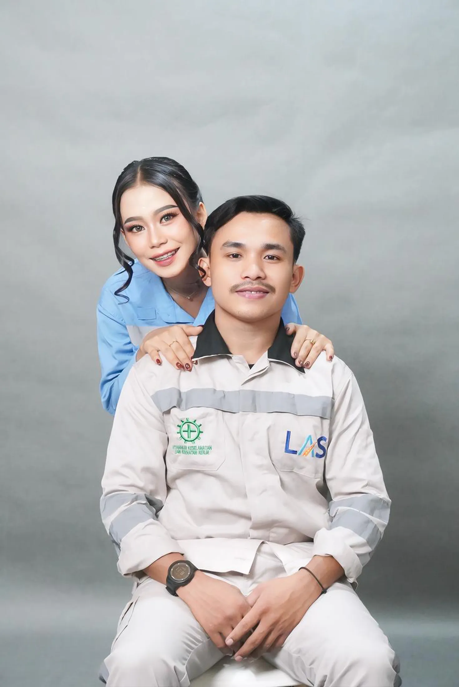 Intan & Yunus (4)