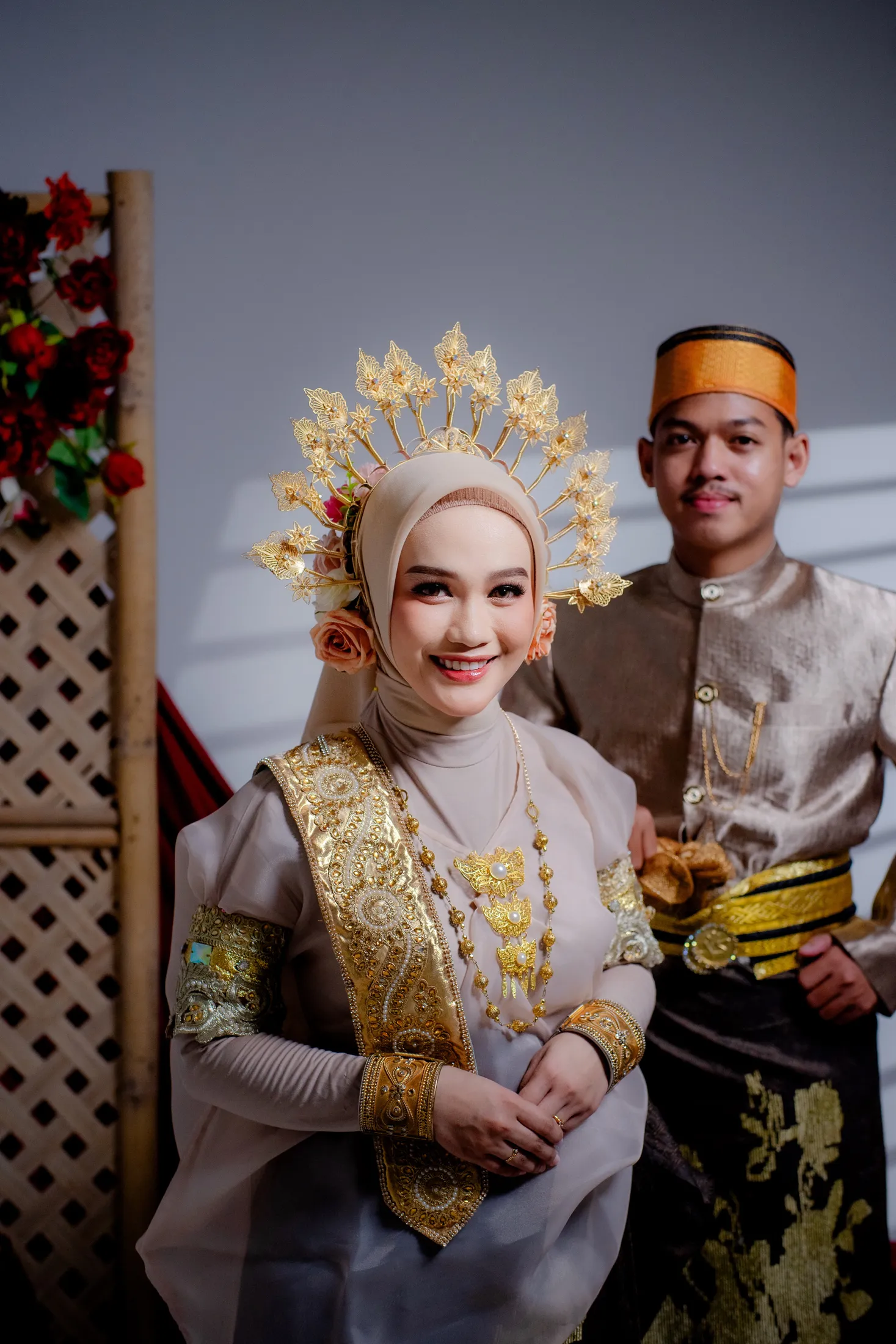 Lulu & Fandi (1)