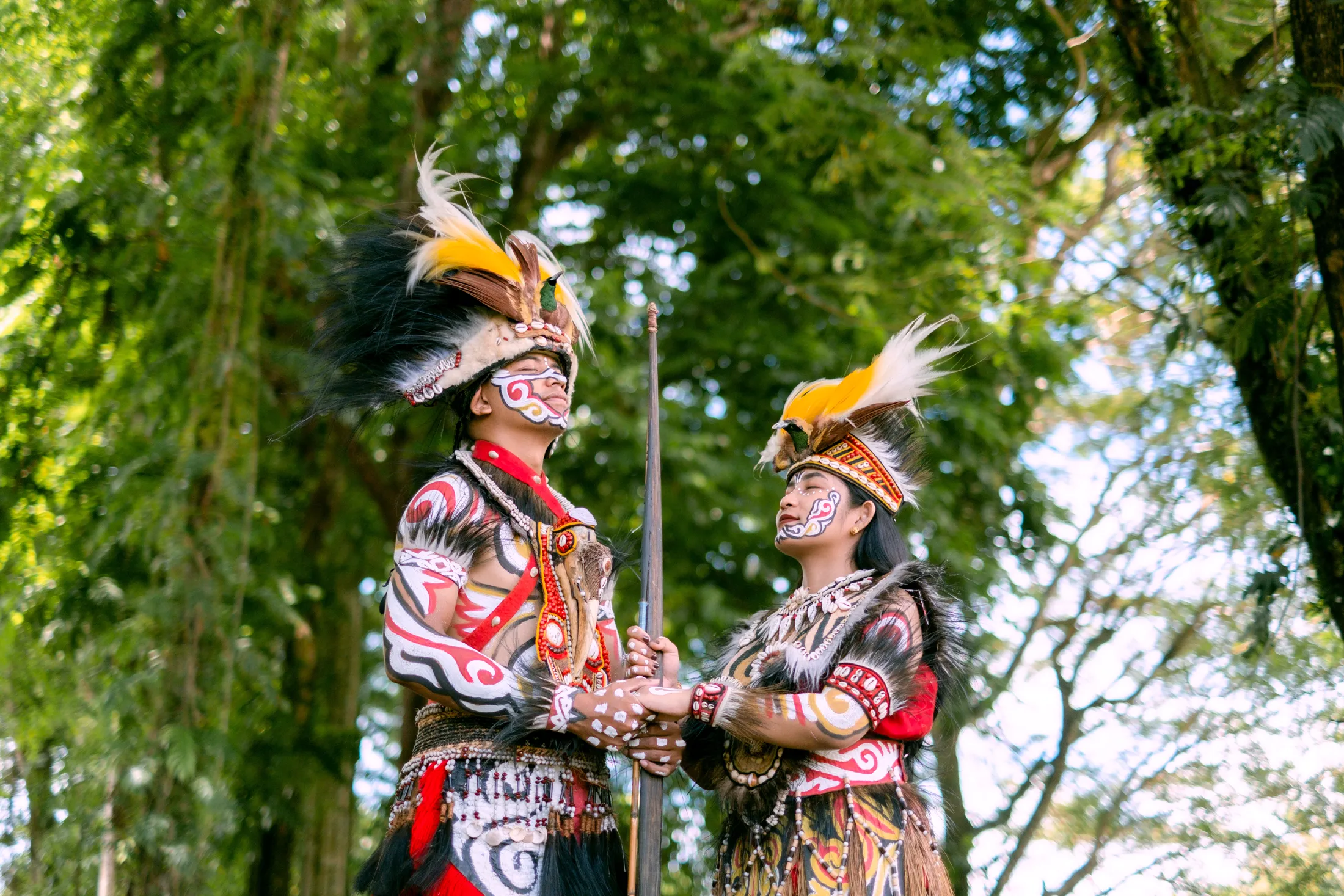 Samuel & Eflika (1)