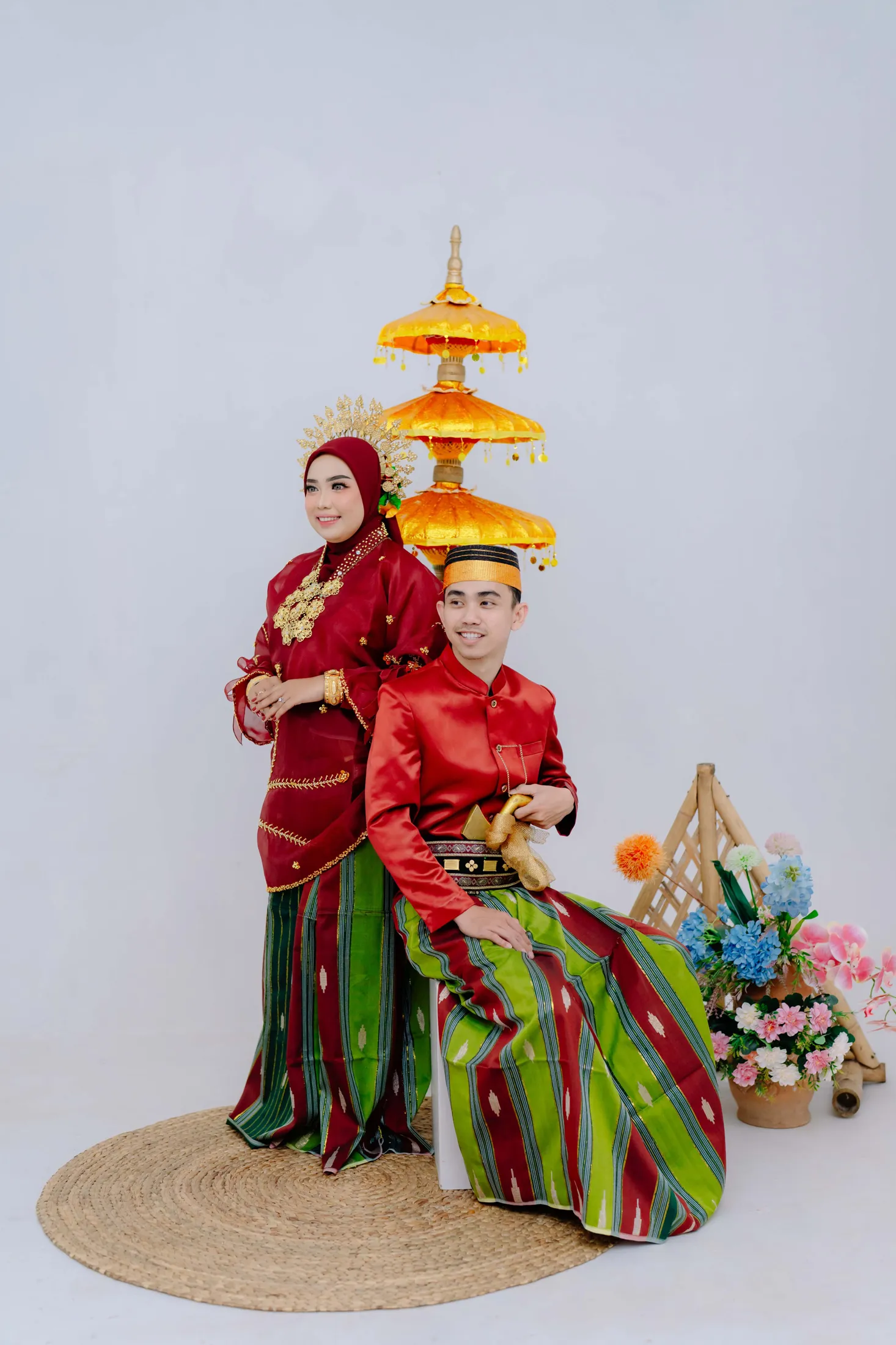 Niken & Rama (2)