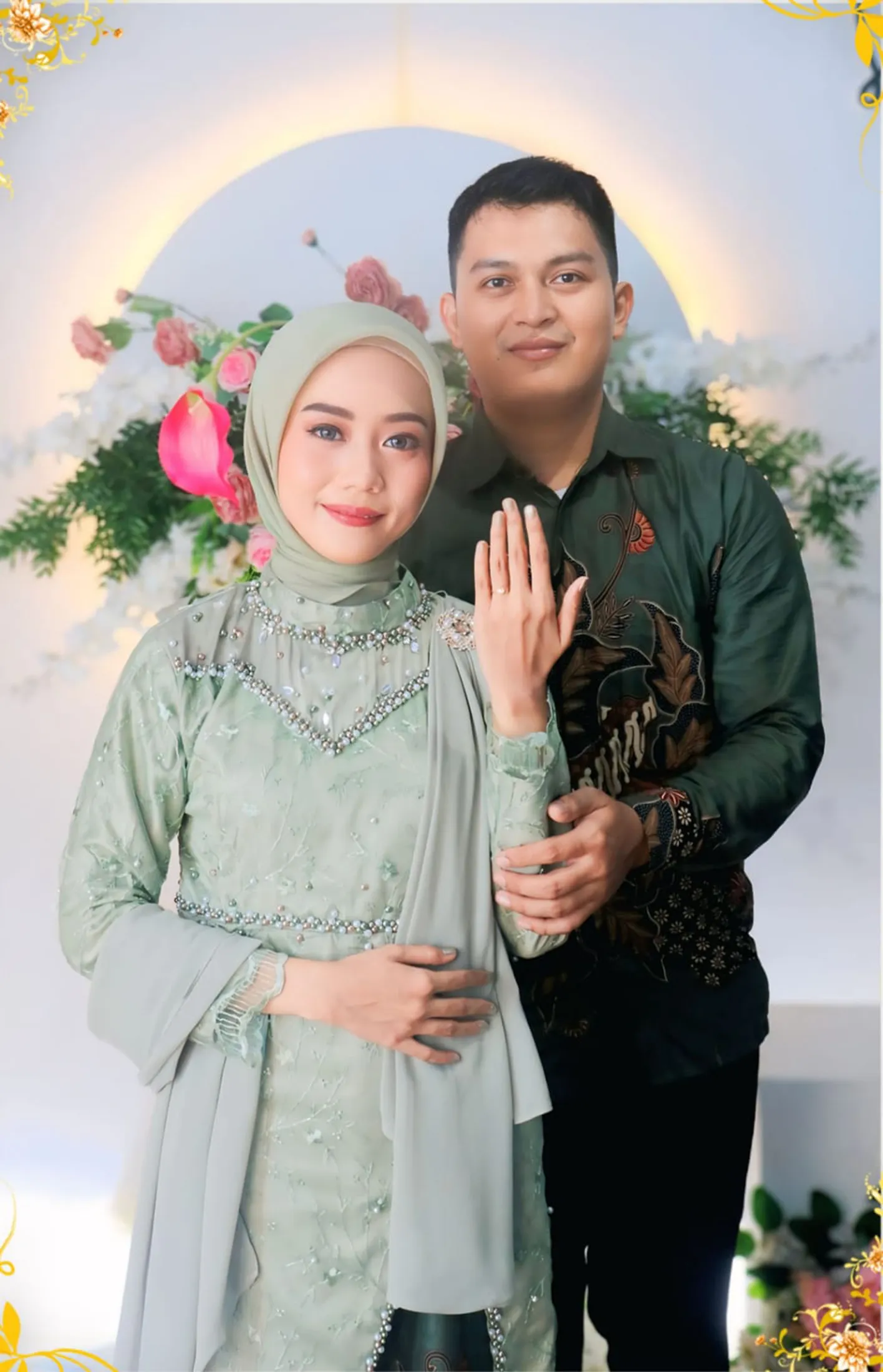 Khumaera & Sofyan (6)