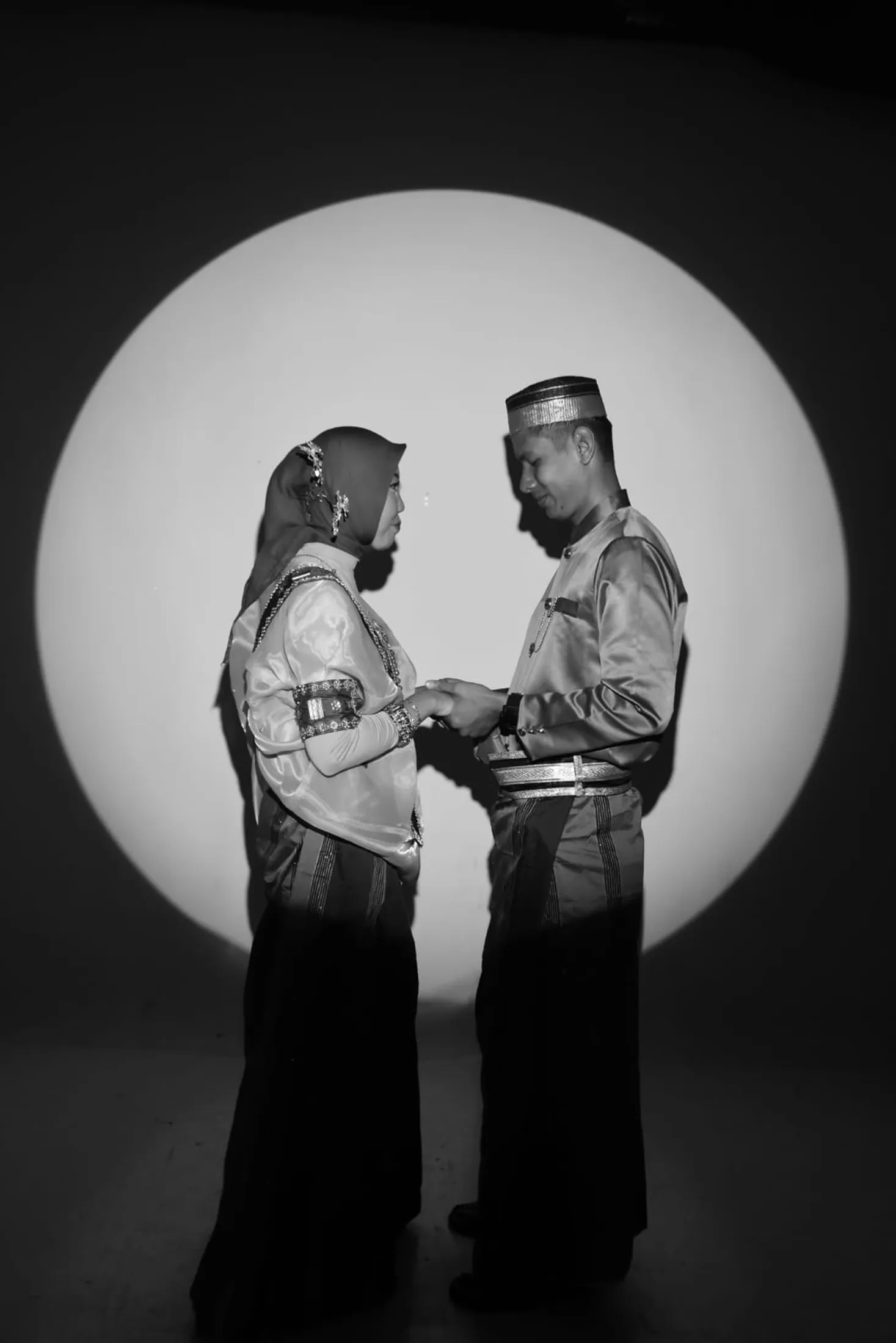 Dita & Hendra (1)