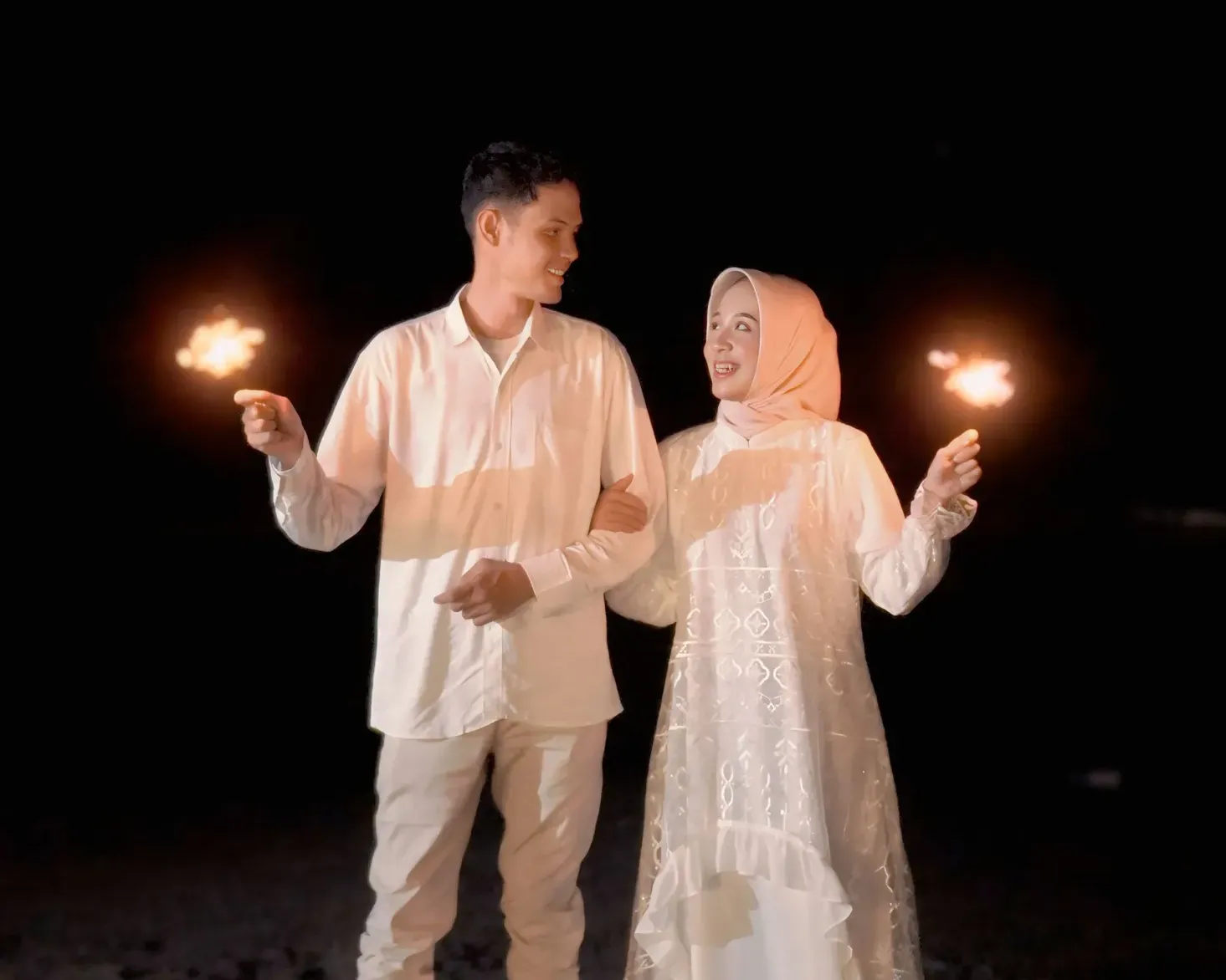 Siti & Dani (6)