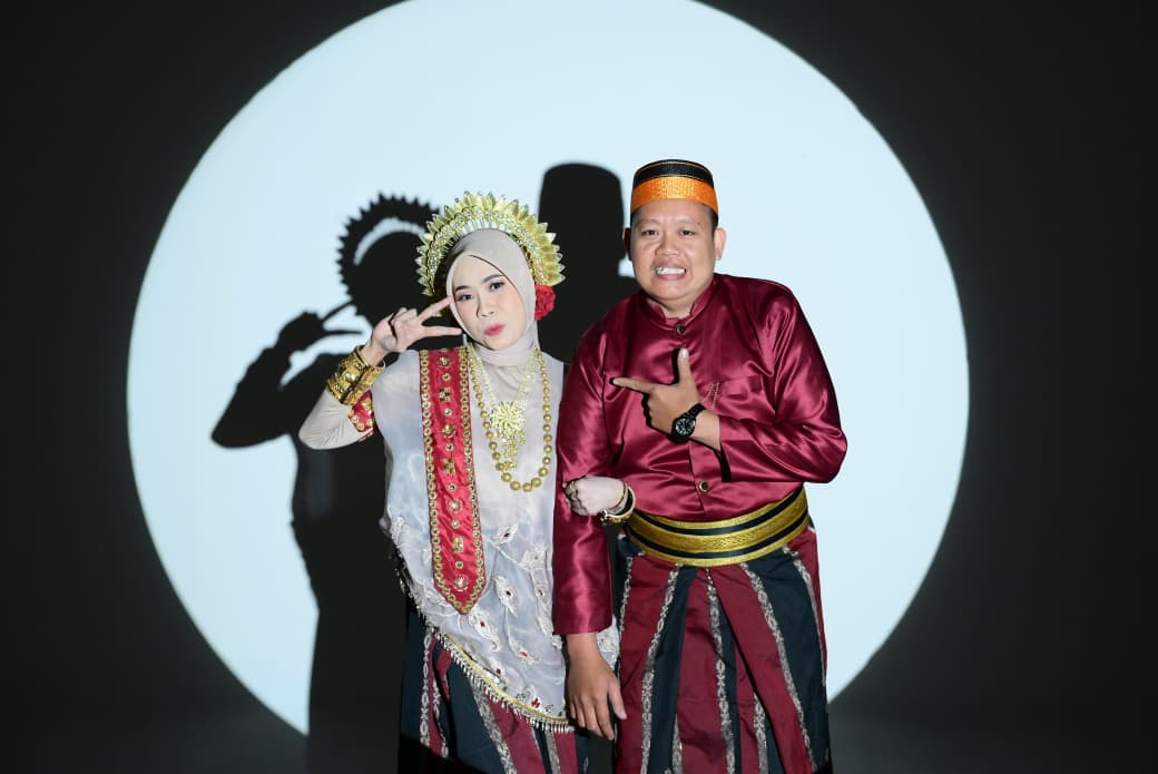 Any & Indra
