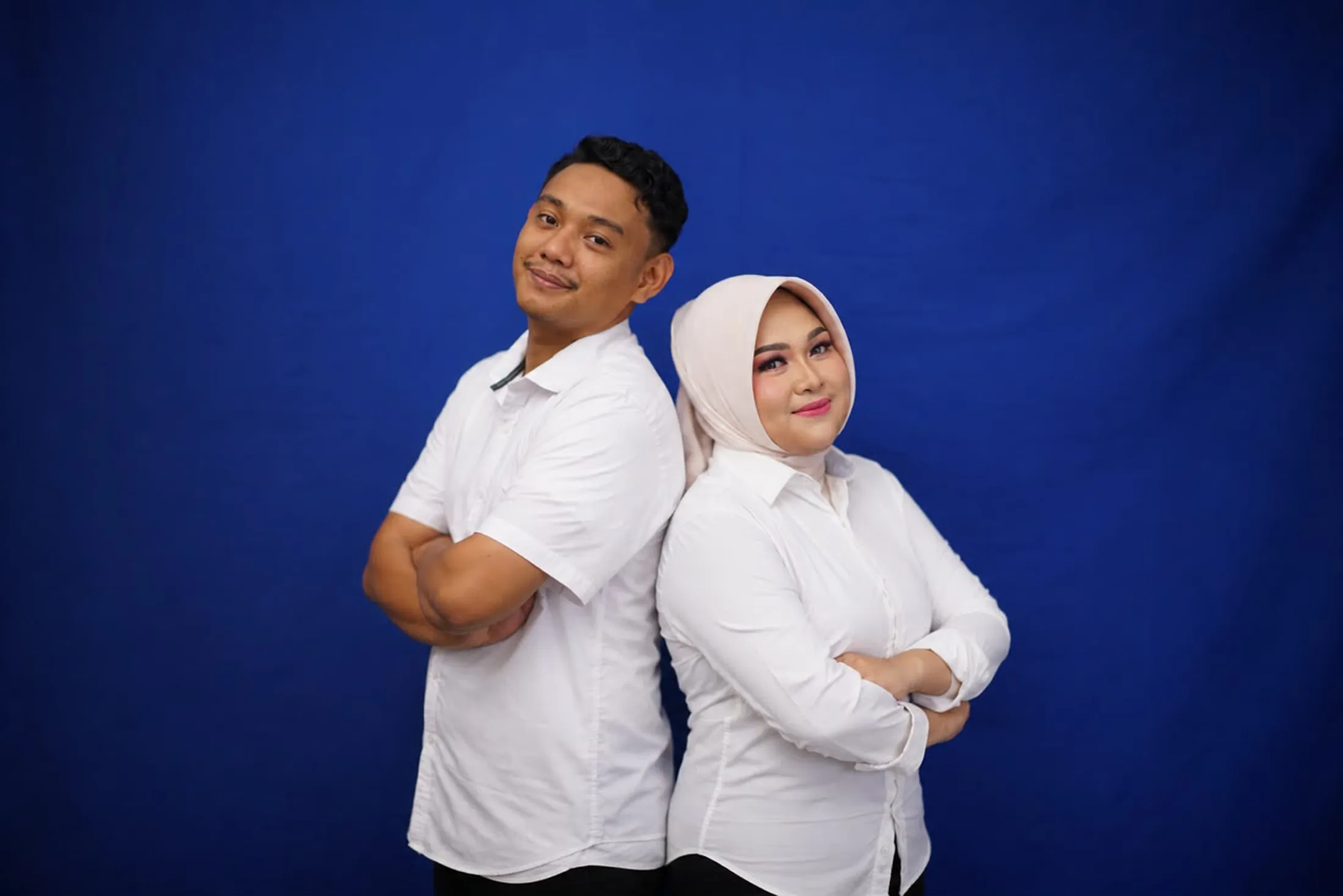 Alfian & Uni (9)