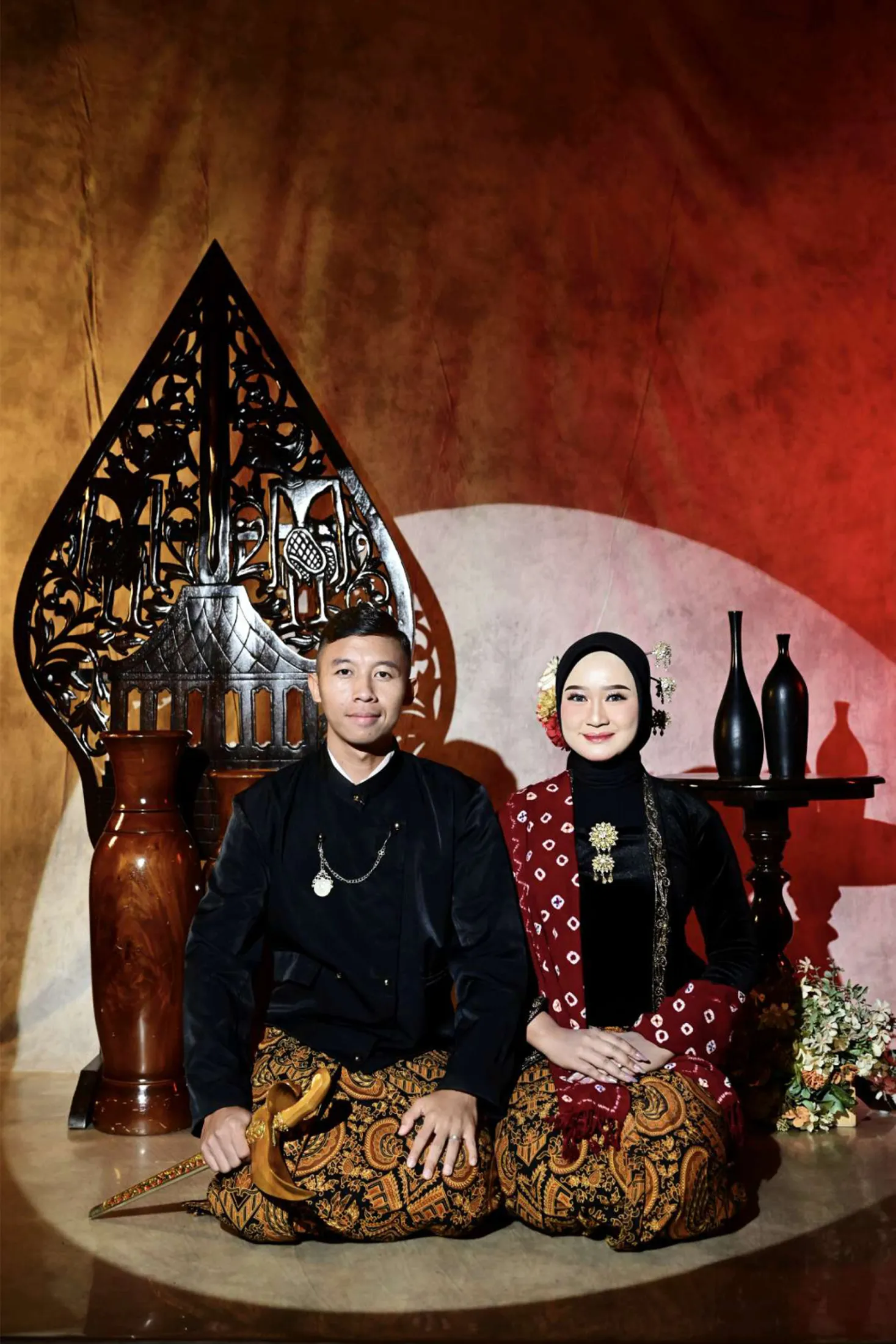 Alvira & Rizki (2)
