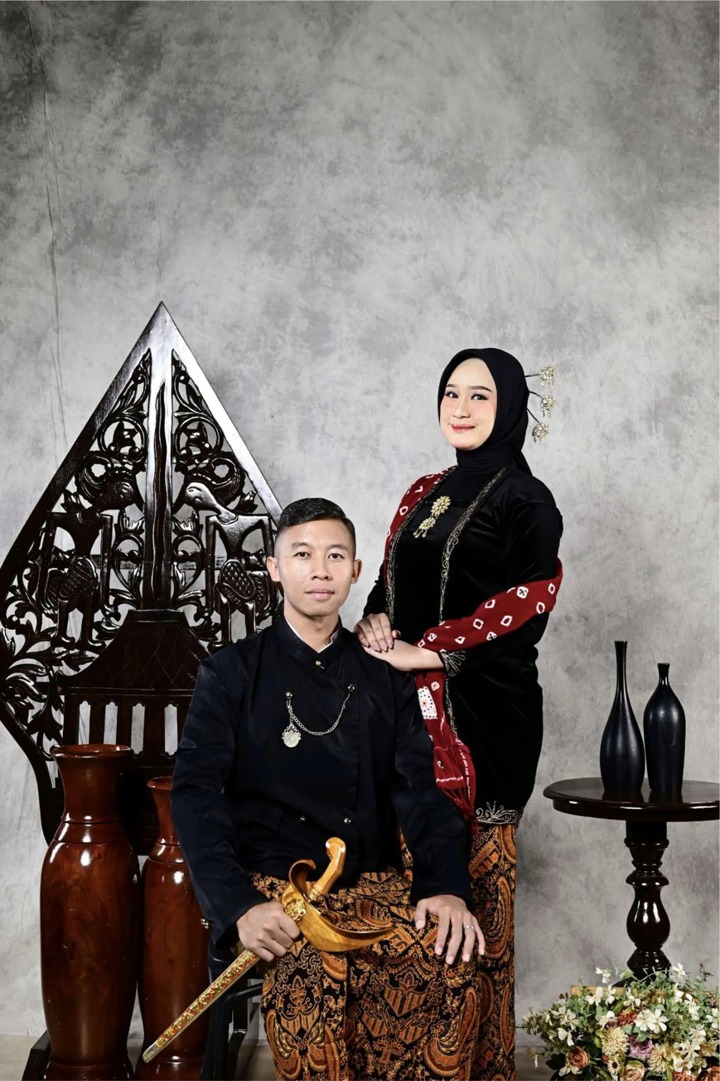 Alvira & Rizki (3)