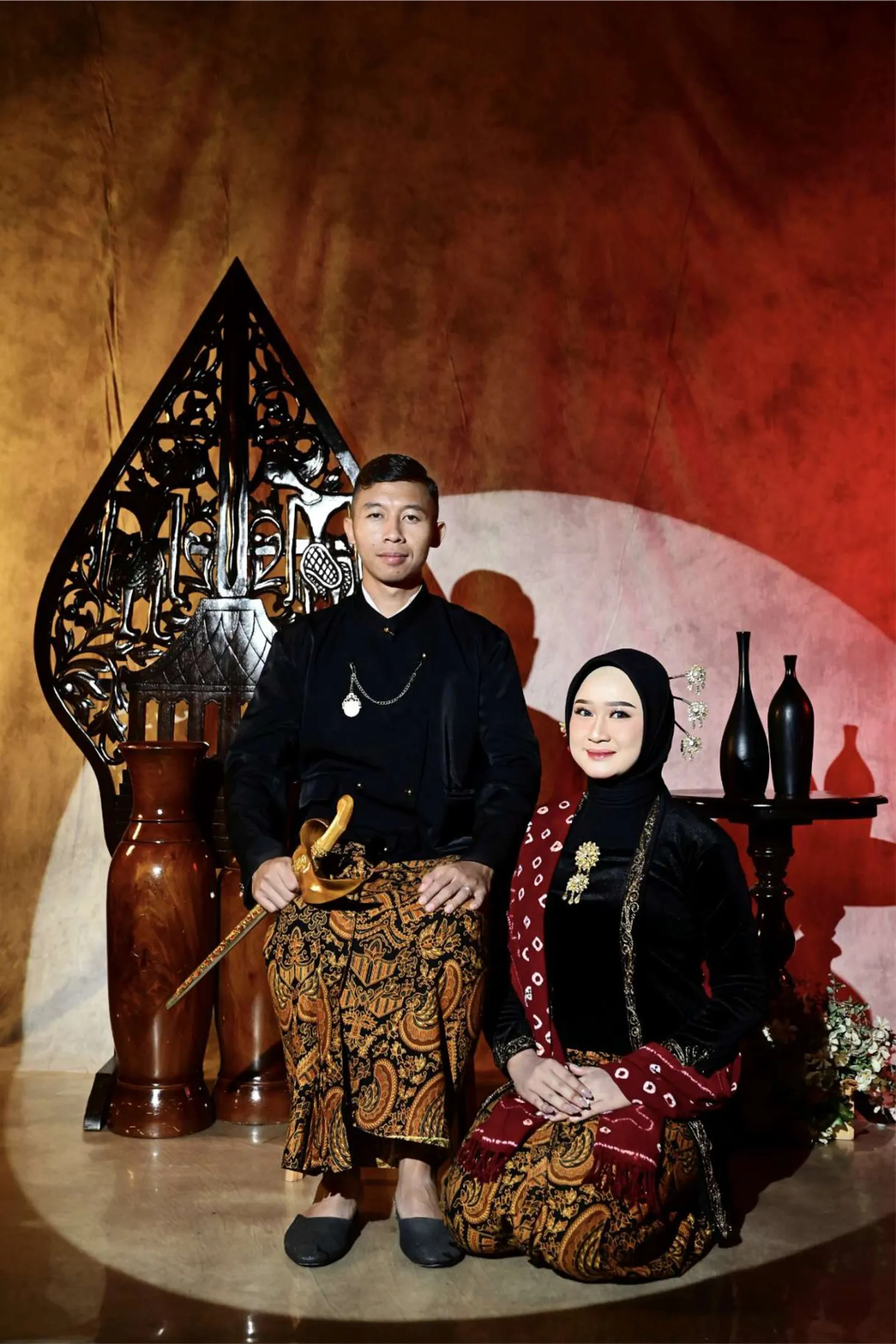 Alvira & Rizki (4)