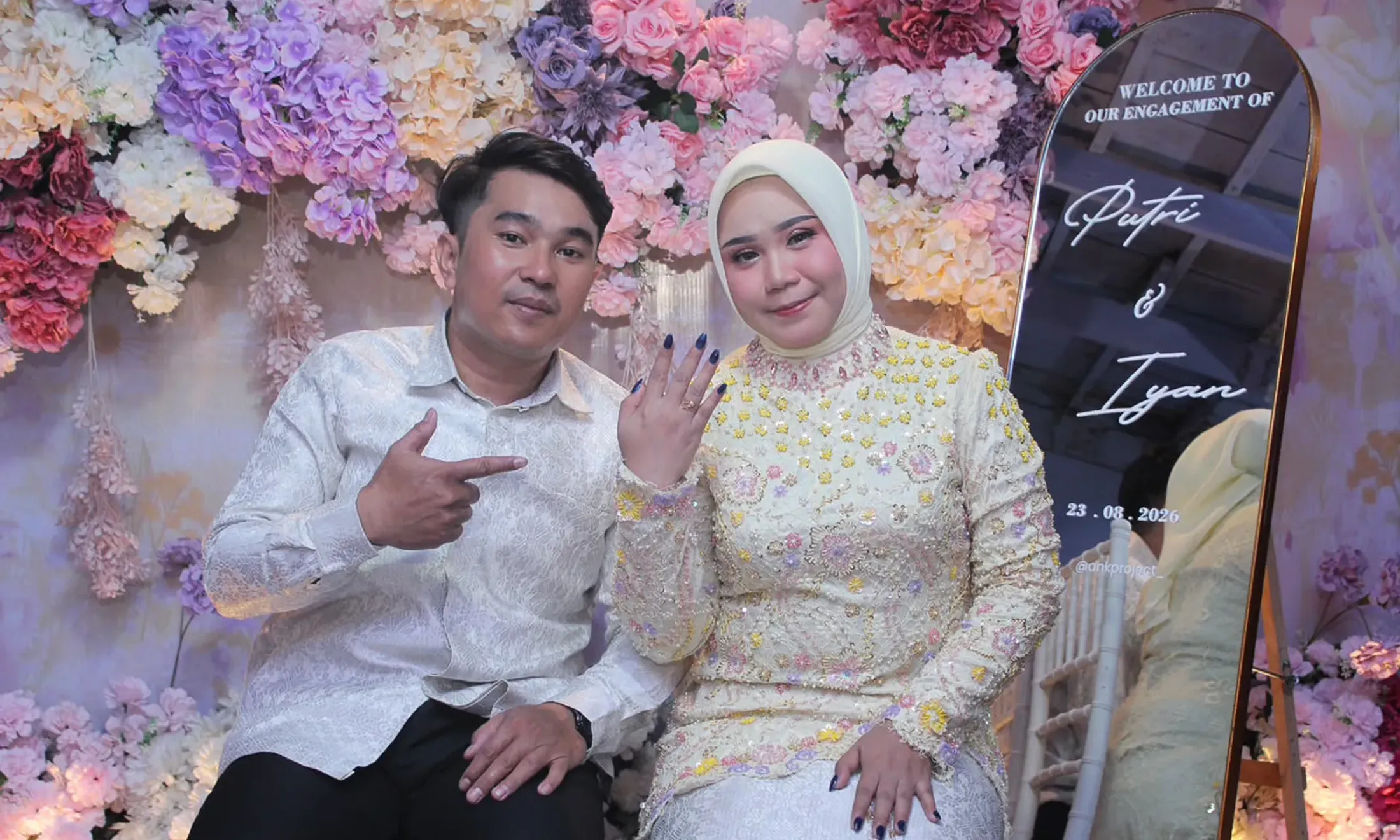 Putri & Iyan (3)