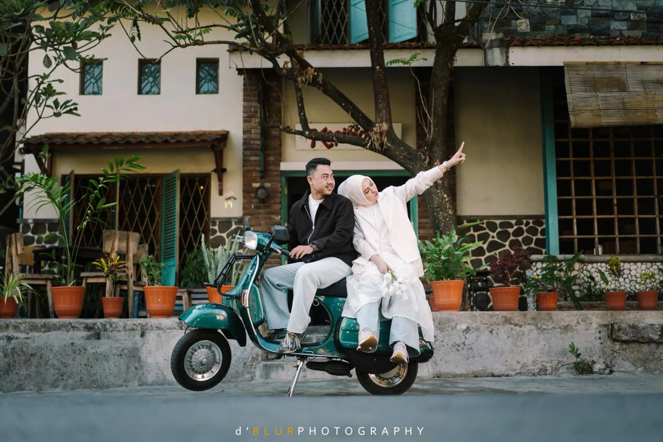 Zahra & Wahyu (2)