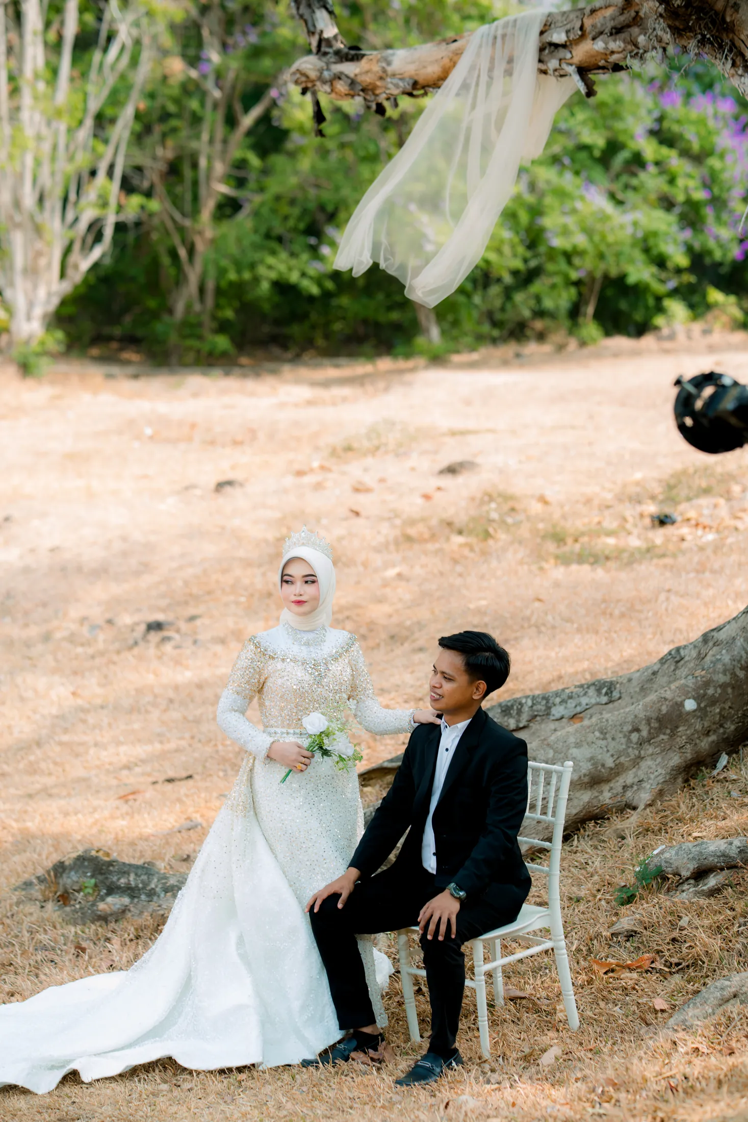 Indah & Yayat (1)