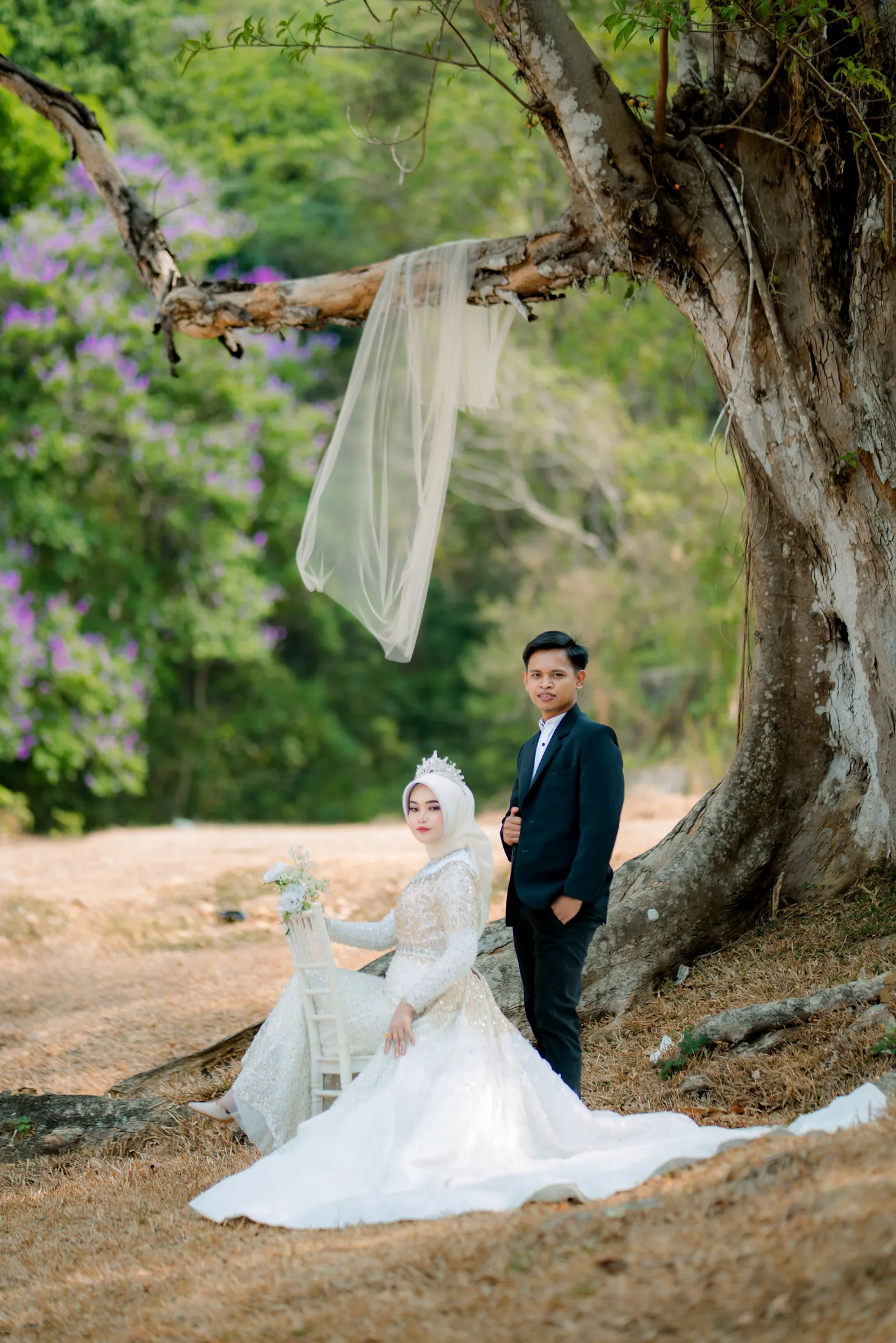 Yayat & Indah (2)