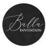 Ballainvitation